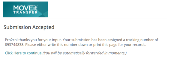 Creating a file transfer approval process