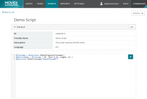 Powershell 2