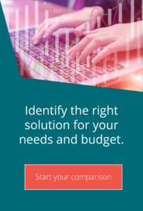 Compare MFT solutions

