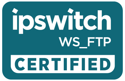 WSFTP Partner Certification