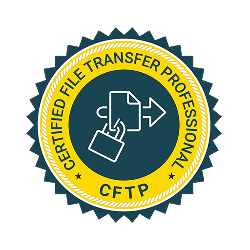 Vendor and CFTP-certified experts